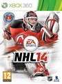 NHL 14