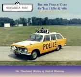 British Police Cars Of The 1950s & '60s
