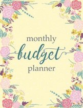 Monthly Budget Planner