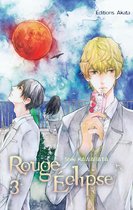 Rouge Eclipse 3 - Rouge Eclipse - tome 3