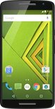 MotoX Play 5.5 4G/LTE 16GB Zwart