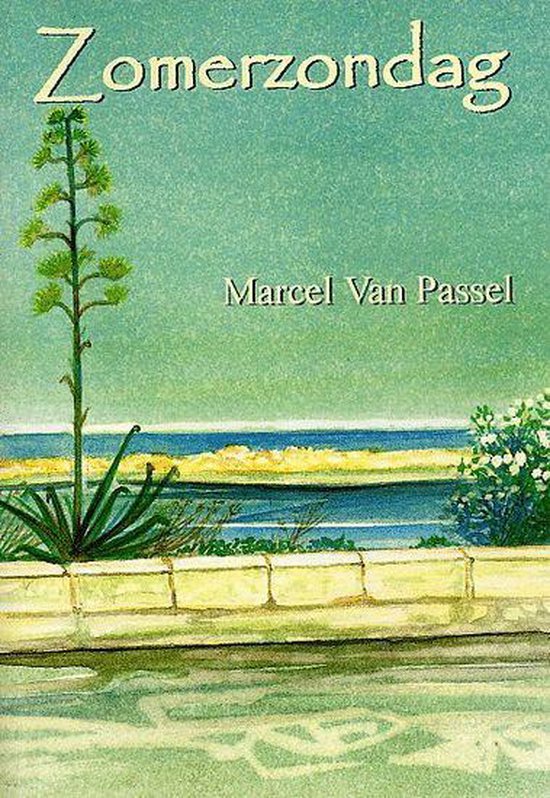 Zomerzondag - Marcel Van Passel | Northernlights300.org