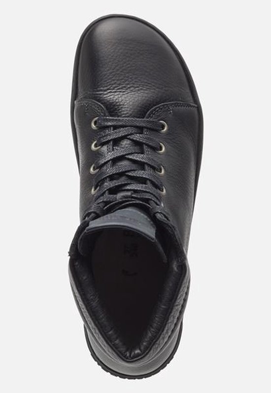 Birkenstock dames schoenen Bartlett Black sneakers 450323 maat 37 | bol.com