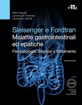 Sleisenger e Fordtran - Malattie gastrointestinali ed epatiche