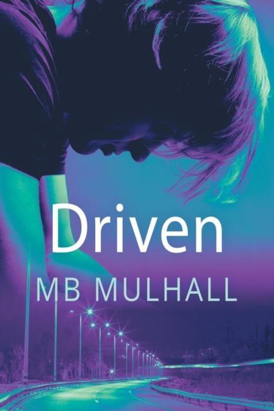 Driven - cover