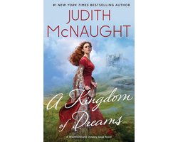 Omslag van The Westmoreland Dynasty - Kingdom Dreams