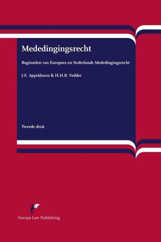 Mededingingsrecht