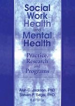Social Work Health and Mental Health