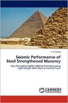 Seismic Performance of Steel Strengthened Masonry