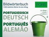 PONS Bildwörterbuch Portugiesisch