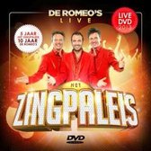 Live In The Zingpaleis..