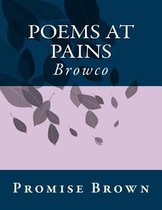 Poems at Pains