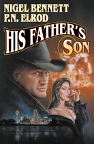 Ethical Vampires 2 - His Father's Son