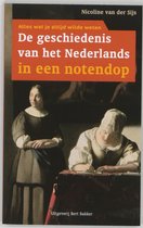 Geschiedenis Vh Nederlands In Een Notend