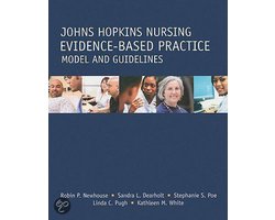 Johns Hopkins Nursing Evidence-Based Practice
