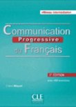 Communication Progressive Du Francais 2e