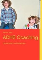 Adhs Coaching