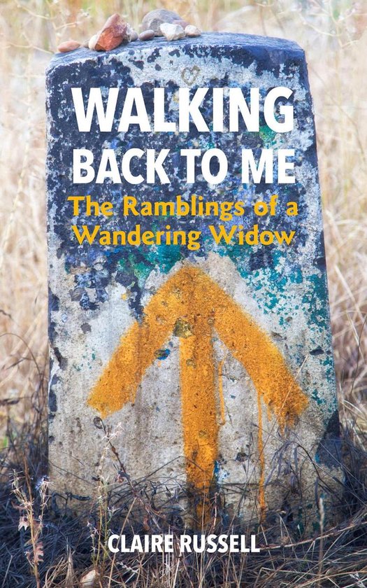 Walking Back to Me - cover