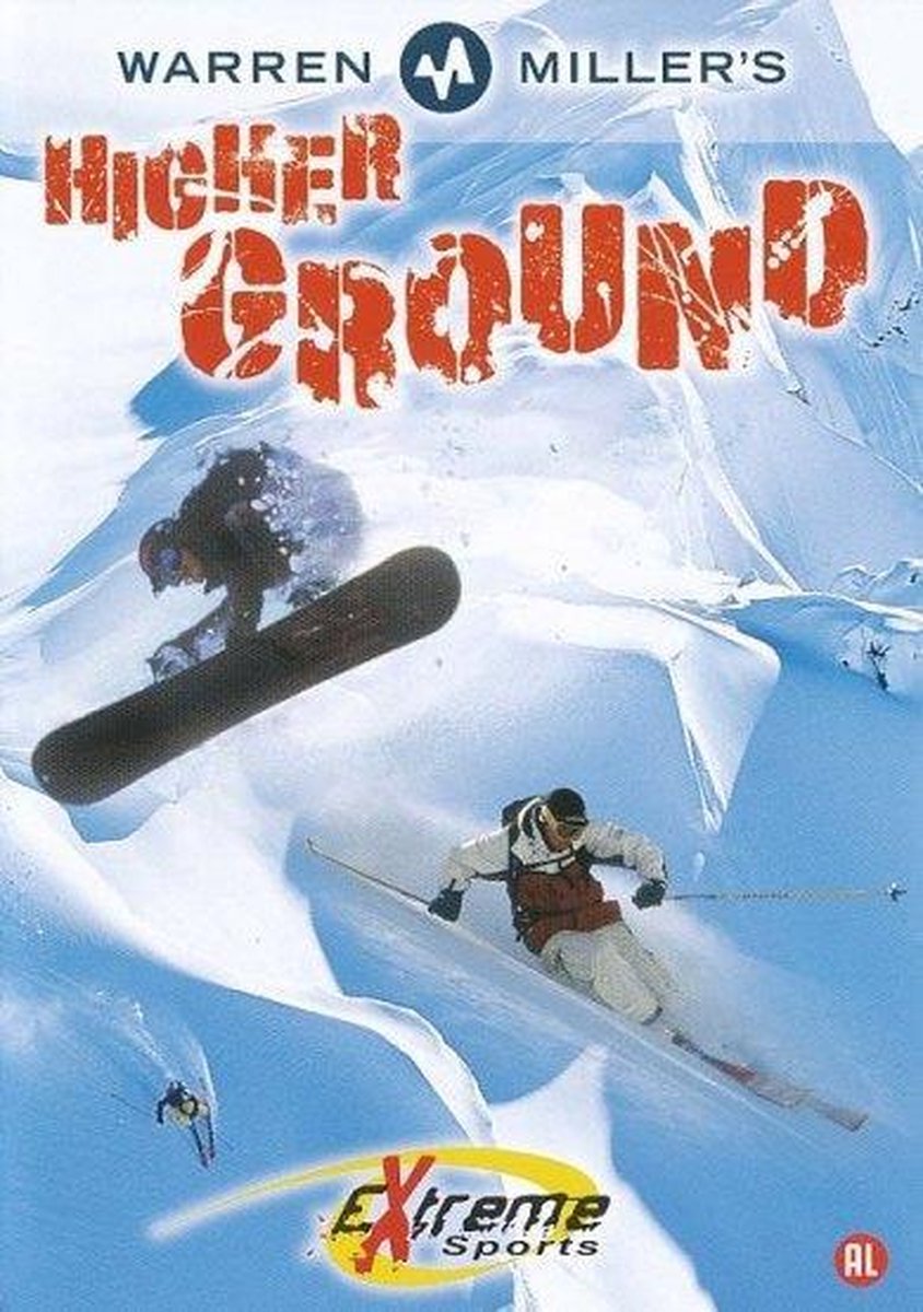 Higher Ground