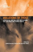 Welfare and Society - Violations of Trust