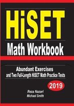 HiSET Math Workbook
