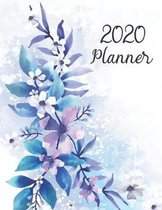 2020 Planner