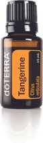 doTERRA Tangerine (Mandarijn) | 15ml | Etherische Olie