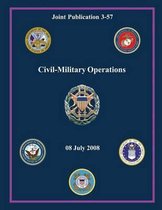 Civil-Military Operations (Joint Publication 3-57)