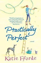 Omslag Practically Perfect
