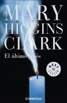 Omslag El último adiós