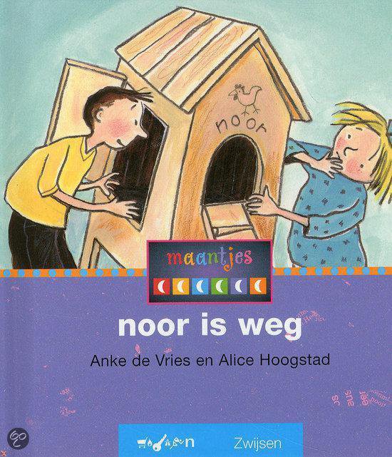 9789027676085 - NOOR IS WEG
