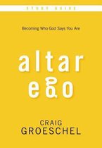 Altar Ego Study Guide with DVD