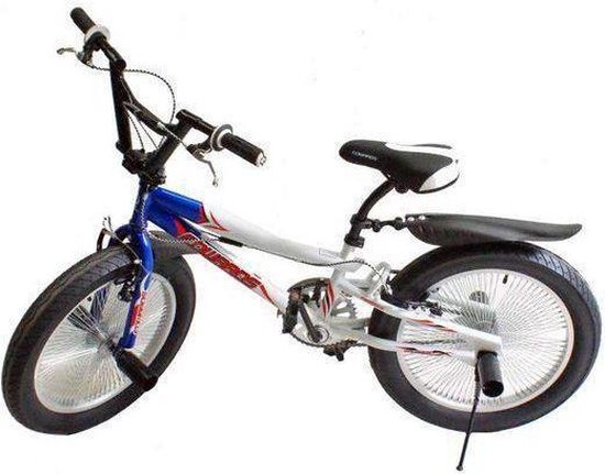 big wheel mountain bike