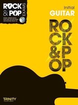 Trinity Rock & Pop- Guitar (Initial)