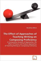 The Effect of Approaches of Teaching Writing on Composing Proficiency