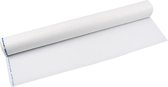 Vlieseline, b: 21 cm, 3 m, dikte 0,7-1