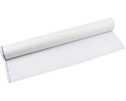 Vlieseline, b: 21 cm, 3 m, dikte 0,7-1