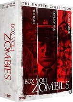Box Vol Zombies