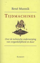 Tijdmachines