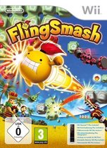 Nintendo FlingSmash, Wii video-game