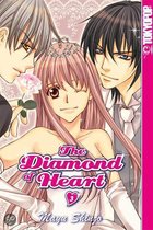 The Diamond of Heart 03