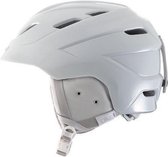 Giro - Skihelm - Unisex - M - Decade White