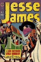 Jesse James