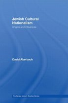 Routledge Jewish Studies Series- Jewish Cultural Nationalism