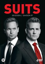 Suits - Seizoen 7