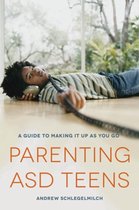 Parenting Asd Teens