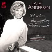 Lale Andersen - Ich Schau Den Weissen Wolken Nach/5