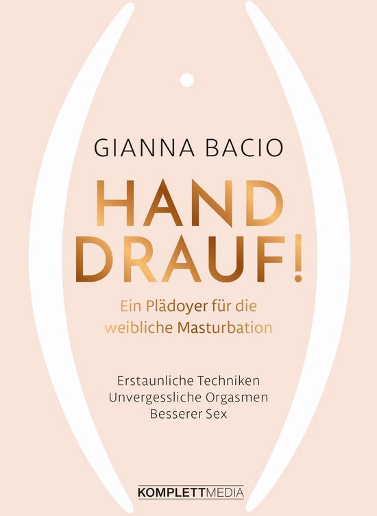Hand drauf! - cover