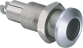 KONTROLELAMPJE ROOD 12V