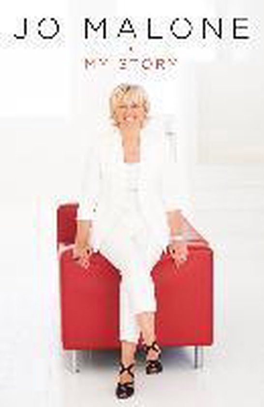 Jo Malone - cover